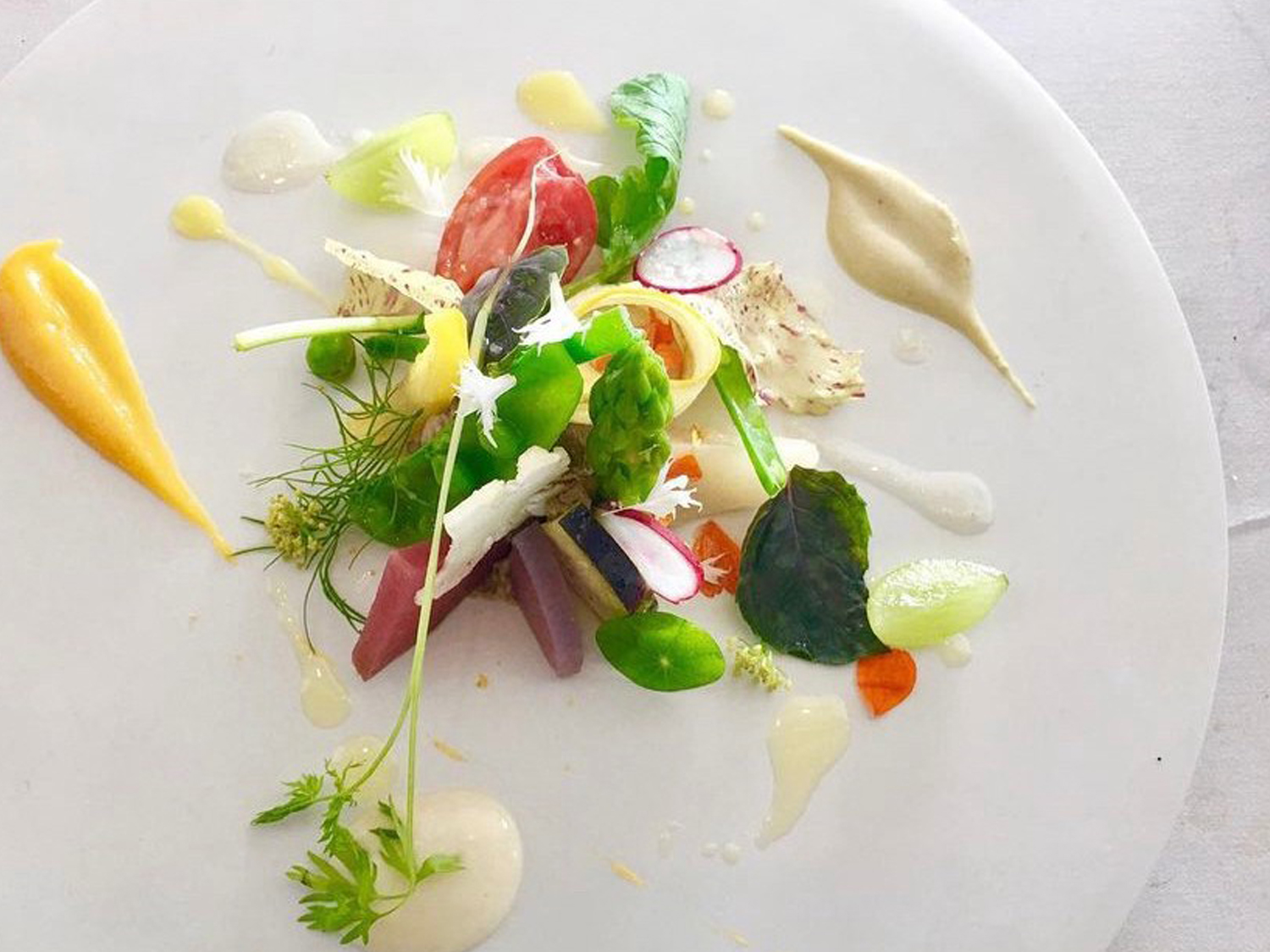 LUNCH